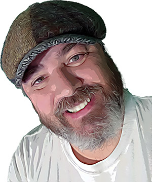 Glenn Lyvers
